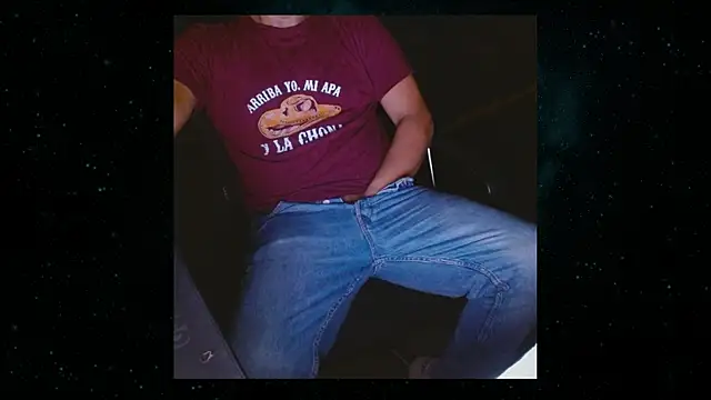SiulJm online show from 05-10-26, 11:47