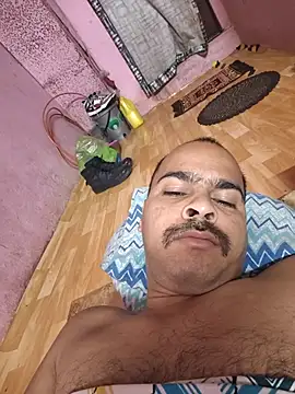 Vickyrajput009 online show from 11-19-25, 02:33