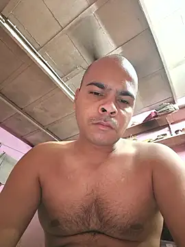 Vickyrajput009 online show from 01-19-26, 02:15