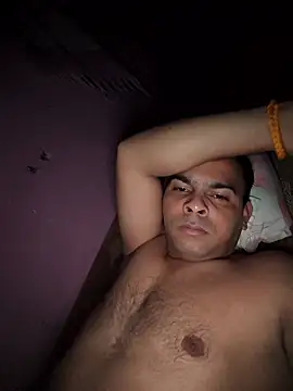 Vickyrajput009 online show from 01-14-26, 03:32