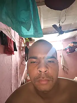 Vickyrajput009 online show from 02-18-26, 12:01