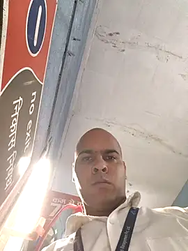 Vickyrajput009 online show from 02-09-26, 07:28