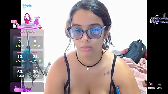 keyklin1 online show from 10-09-25, 03:23