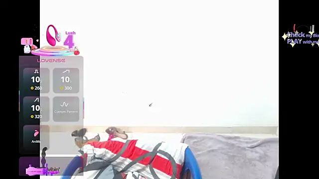 keyklin1 online show from 09-18-25, 11:46