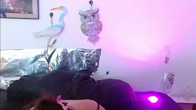 keyklin1 online show from 02-02-26, 12:26