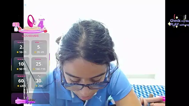 keyklin1 online show from 09-24-25, 11:39