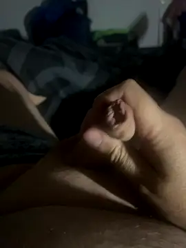 misterfield online show from 11-21-25, 11:48