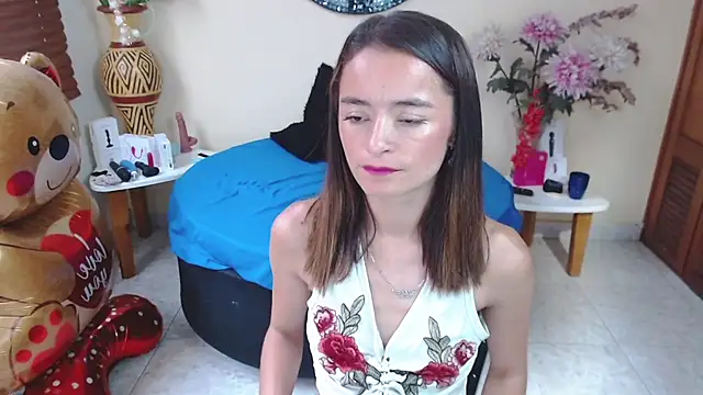 Snapshot of NicoleSantana chatting on 07-03-26, 08:59 NicoleSantana online show from 07-03-26, 08:59