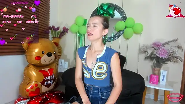 NicoleSantana online show from 03-16-26, 11:40