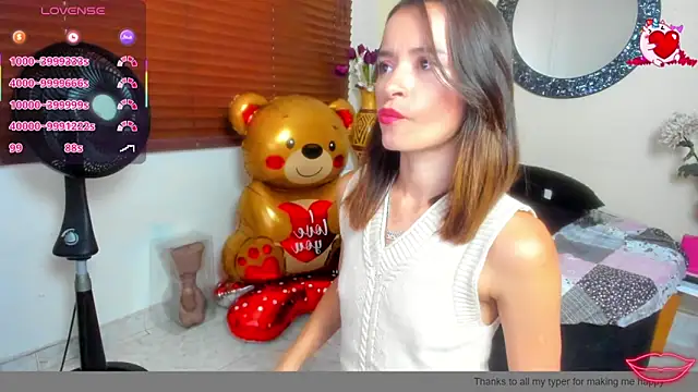 NicoleSantana online show from 05-08-26, 10:35