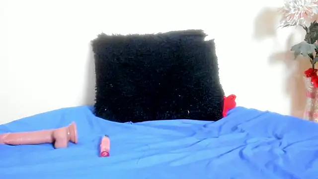 NicoleSantana online show from 03-27-26, 01:25