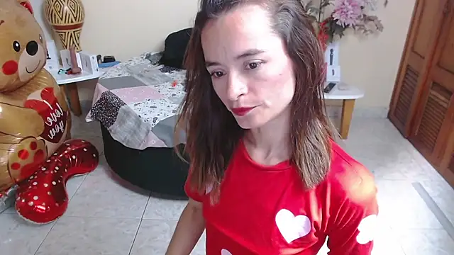 Snapshot of NicoleSantana chatting on 06-22-26, 11:46 NicoleSantana online show from 06-22-26, 11:46