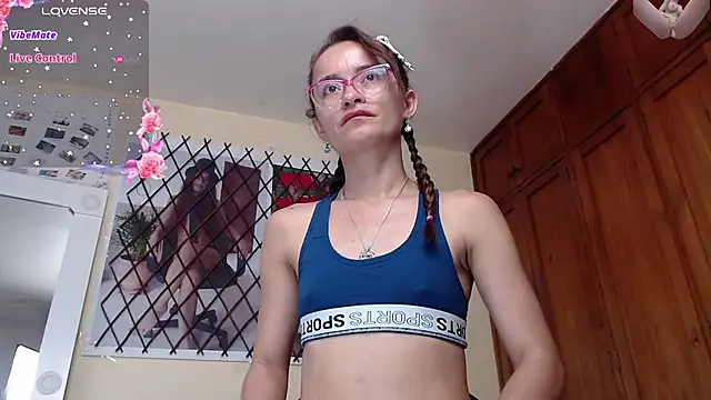 NicoleSantana online show from 01-31-26, 07:12