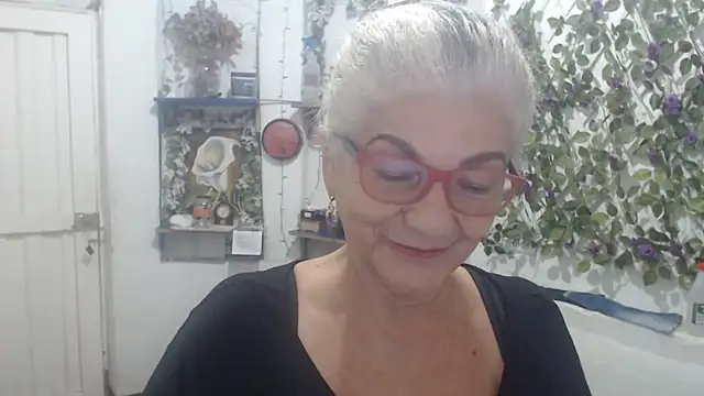 FunnyGrandma online show from 03-30-26, 12:12