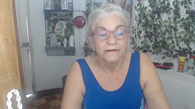 FunnyGrandma online show from 04-30-26, 07:10