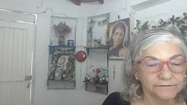 FunnyGrandma online show from 03-02-26, 03:19