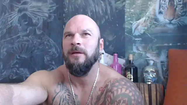 viking 30 online show from 09-21-25, 07:02
