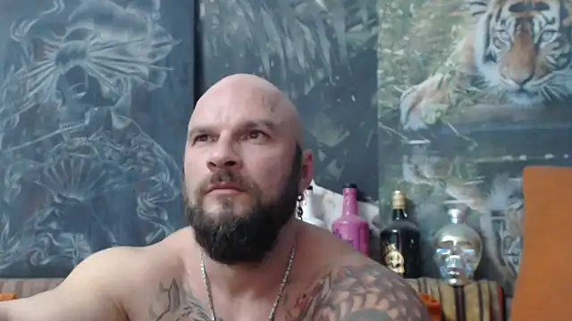 viking 30 online show from 10-31-25, 08:16