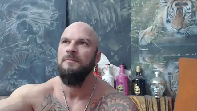 viking 30 online show from 11-17-25, 07:40