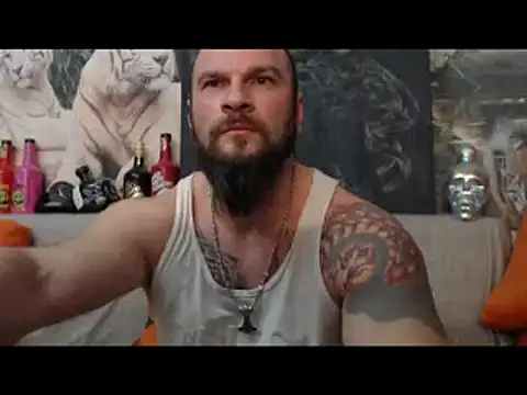 viking 30 online show from 02-28-25, 08:18