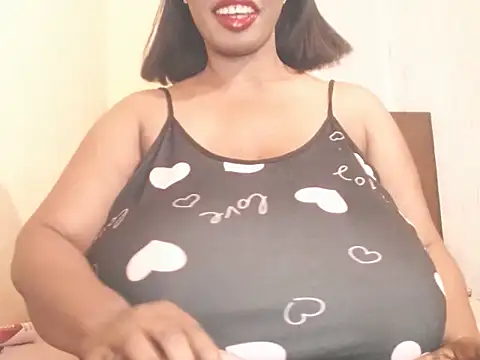 MissTits online show from 07-14-26, 05:30