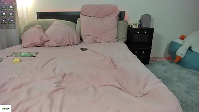 Dream sexy online show from 12-03-25, 06:36