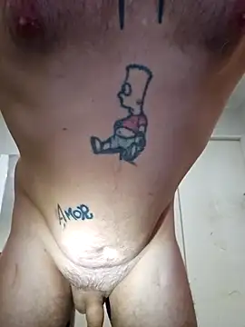 PhoenixDesirexh online show from 03-09-26, 01:36