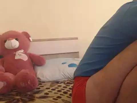 yvesstorm1 online show from 03-07-25, 03:07