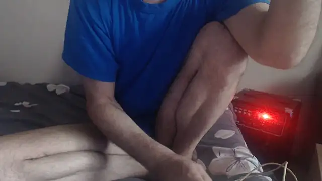 yvesstorm1 online show from 03-29-26, 03:02