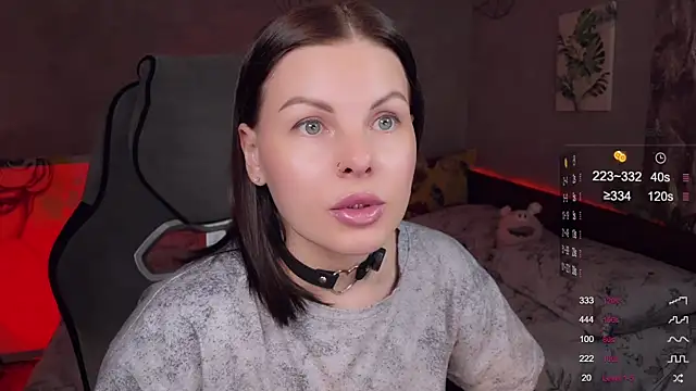 Snapshot of Your_Sweet_Lilu chatting on 06-08-26, 11:44 Your Sweet Lilu online show from 06-08-26, 11:44
