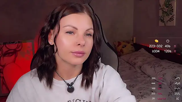 Snapshot of Your_Sweet_Lilu chatting on 07-09-26, 12:48 Your Sweet Lilu online show from 07-09-26, 12:48