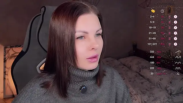 Your Sweet Lilu online show from 02-06-26, 04:36