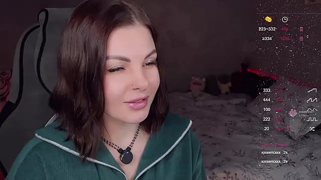 Your Sweet Lilu online show from 02-23-26, 03:23