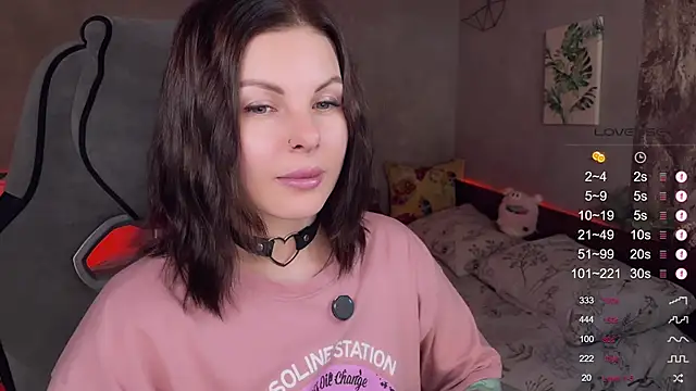 Snapshot of Your_Sweet_Lilu chatting on 06-02-26, 02:28 Your Sweet Lilu online show from 06-02-26, 02:28