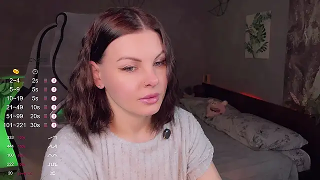Your Sweet Lilu online show from 04-19-26, 09:10