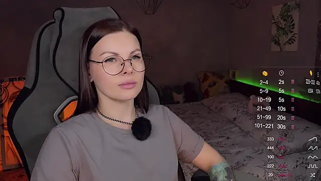 Your Sweet Lilu online show from 04-29-26, 05:30