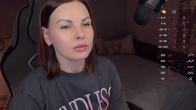 Your Sweet Lilu online show from 11-24-25, 01:33