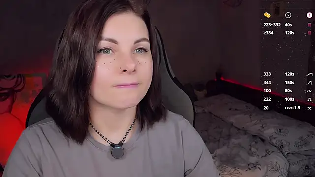 Your Sweet Lilu online show from 02-26-26, 03:45