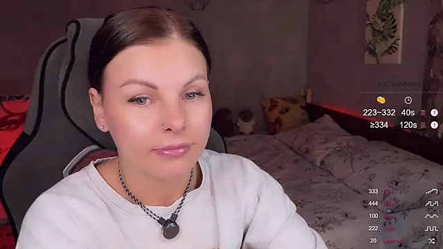 Snapshot of Your_Sweet_Lilu chatting on 07-07-26, 10:52 Your Sweet Lilu online show from 07-07-26, 10:52
