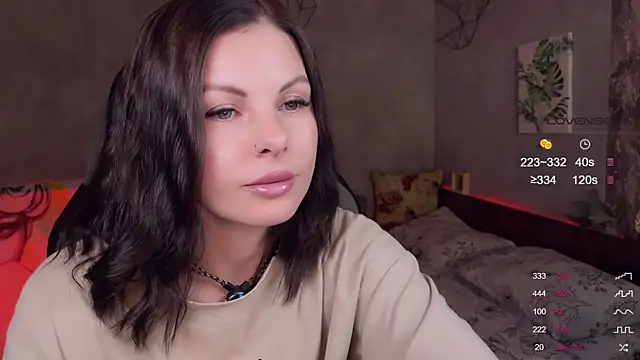 Snapshot of Your_Sweet_Lilu chatting on 06-27-26, 11:27 Your Sweet Lilu online show from 06-27-26, 11:27