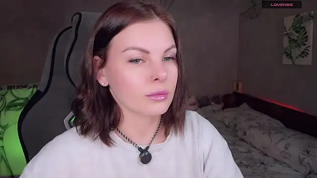 Your Sweet Lilu online show from 03-22-26, 01:45