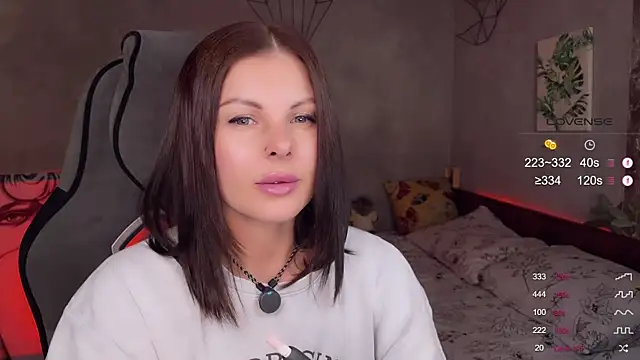 Snapshot of Your_Sweet_Lilu chatting on 07-08-26, 11:44 Your Sweet Lilu online show from 07-08-26, 11:44