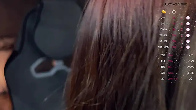 Your Sweet Lilu online show from 12-16-25, 04:00