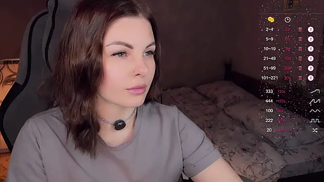 Your Sweet Lilu online show from 02-13-26, 11:54