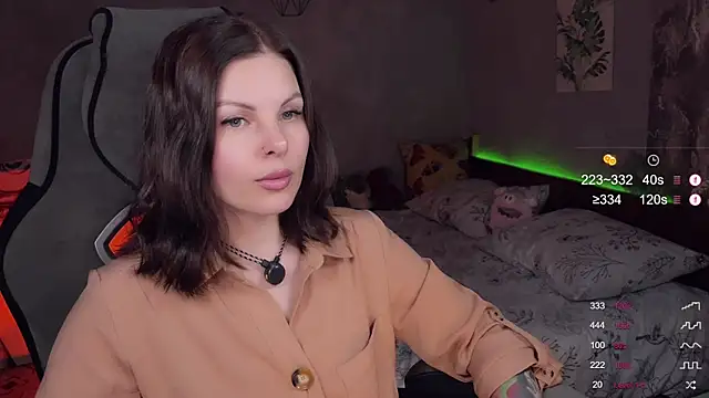 Your Sweet Lilu online show from 05-19-26, 01:40