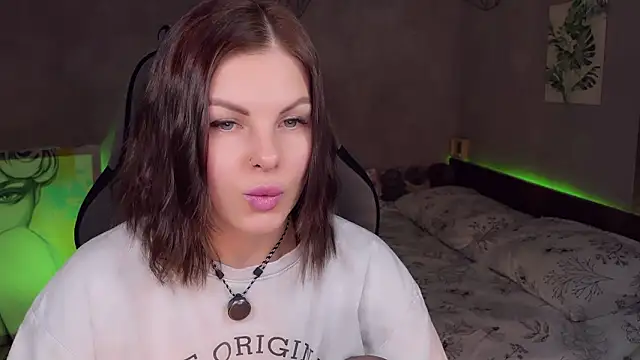 Your Sweet Lilu online show from 03-19-26, 10:48