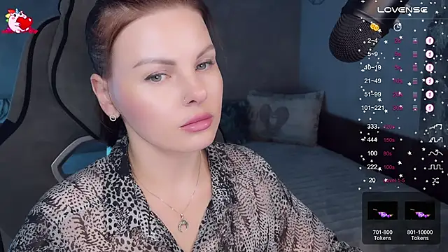 Your Sweet Lilu online show from 10-28-25, 05:56