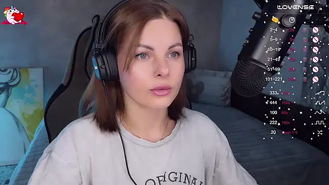 Snapshot of Your_Sweet_Lilu chatting on 10-04-25, 10:39 Your Sweet Lilu online show from 10-04-25, 10:39