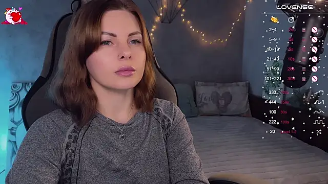 Snapshot of Your_Sweet_Lilu chatting on 09-15-25, 12:38 Your Sweet Lilu online show from 09-15-25, 12:38
