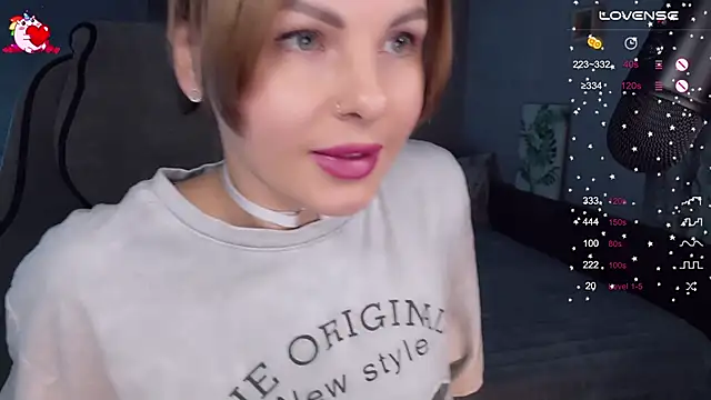 Snapshot of Your_Sweet_Lilu chatting on 10-02-25, 03:04 Your Sweet Lilu online show from 10-02-25, 03:04